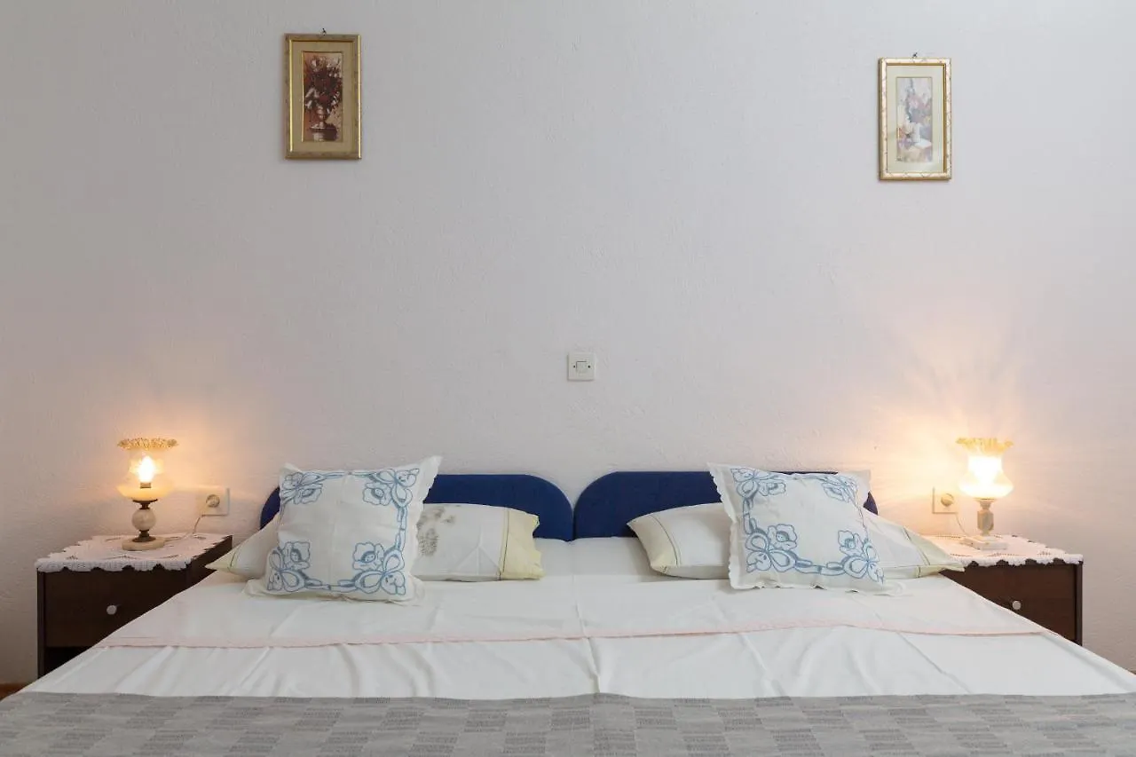 Apartamento A1 - Apt Near Beach With Patio Parking And Grill Split Croacia